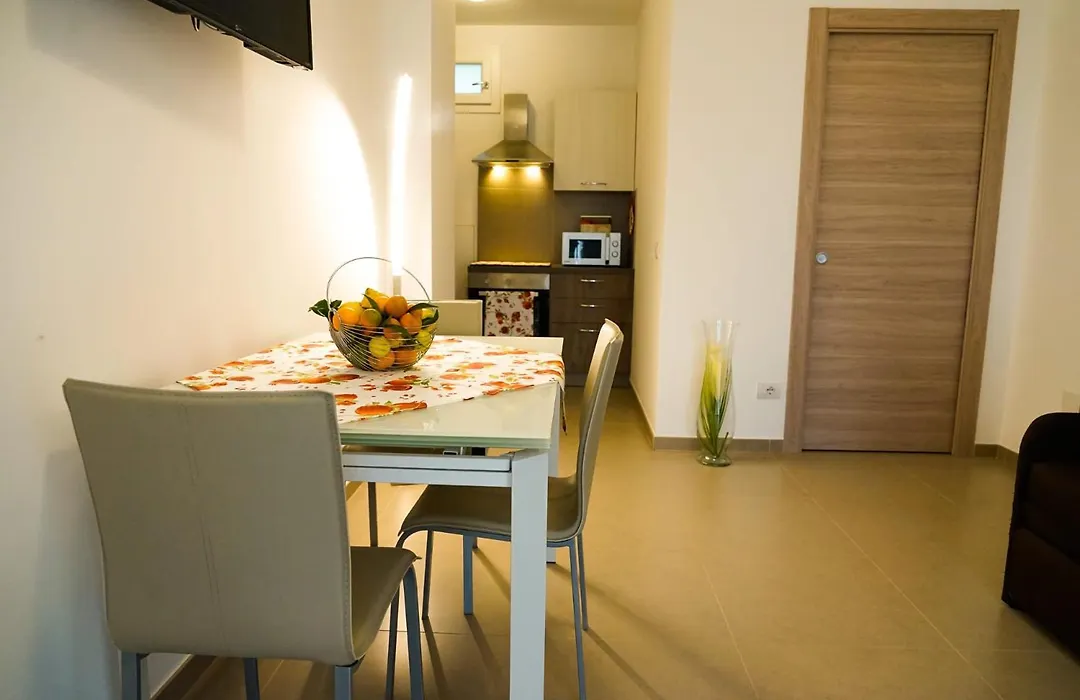 Agriturismo La dimora dei Re-1