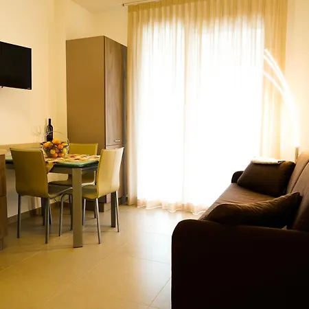 Agriturismo La dimora dei Re-2